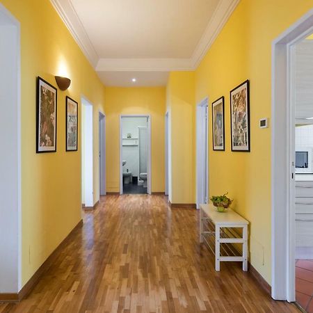 Tavanti Suite ฟลอเรนซ์ ภายนอก รูปภาพ
