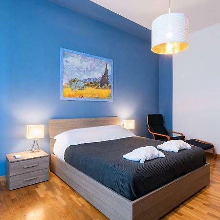 Tavanti Suite ฟลอเรนซ์ ภายนอก รูปภาพ