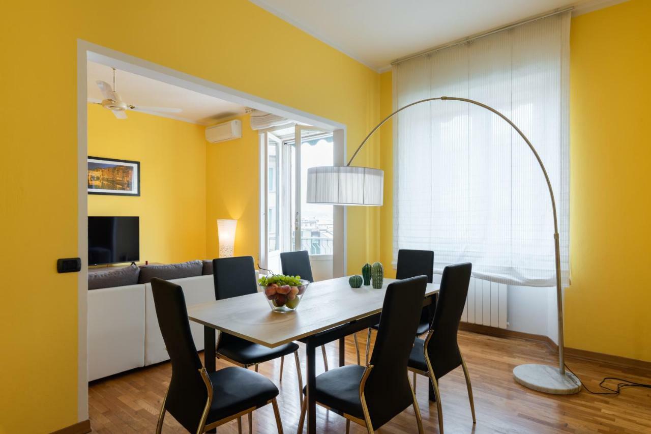 Tavanti Suite ฟลอเรนซ์ ภายนอก รูปภาพ