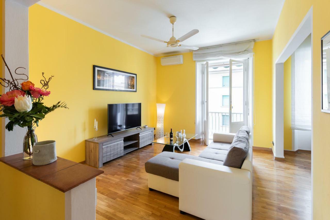 Tavanti Suite ฟลอเรนซ์ ภายนอก รูปภาพ