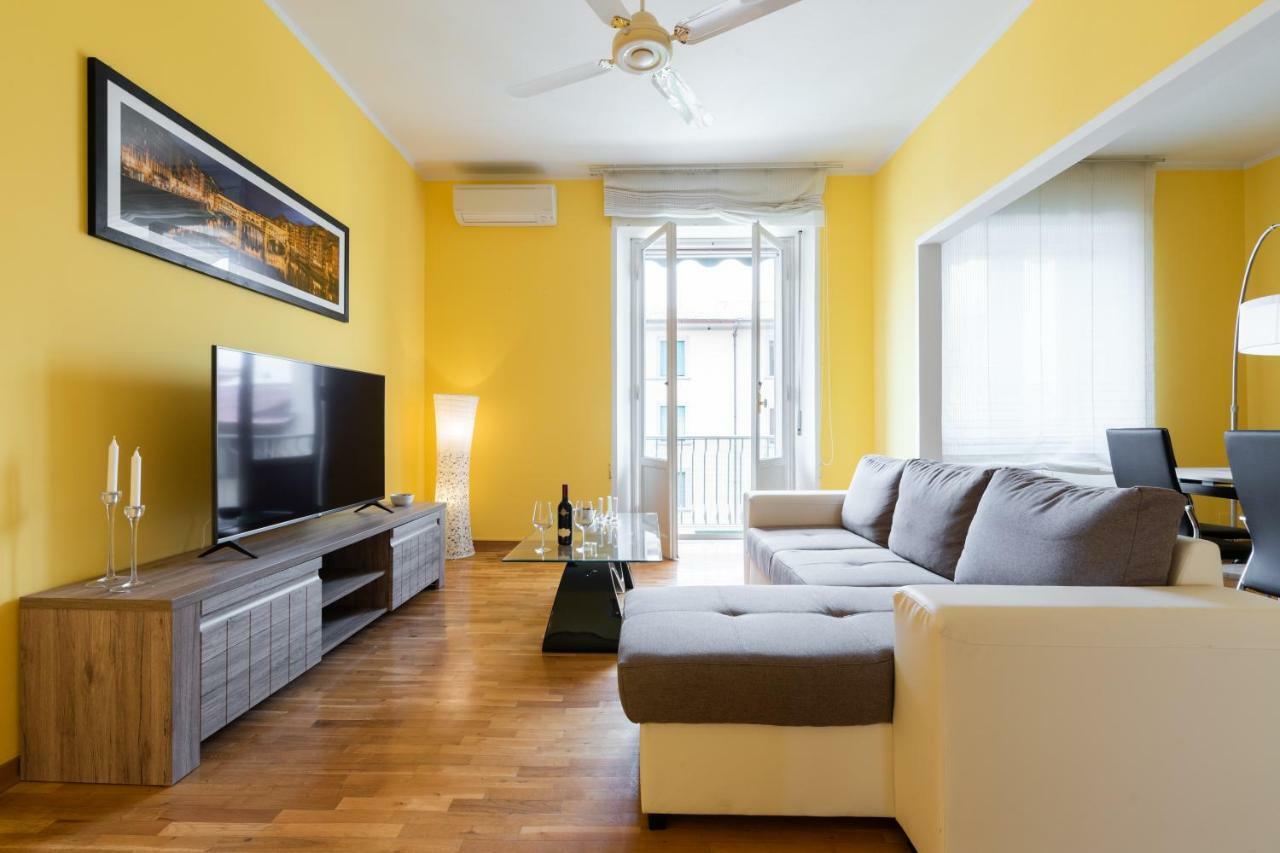 Tavanti Suite ฟลอเรนซ์ ภายนอก รูปภาพ