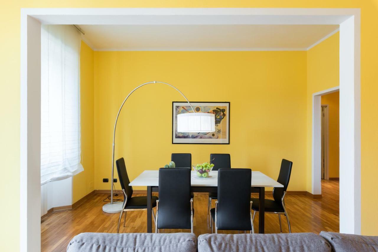Tavanti Suite ฟลอเรนซ์ ภายนอก รูปภาพ