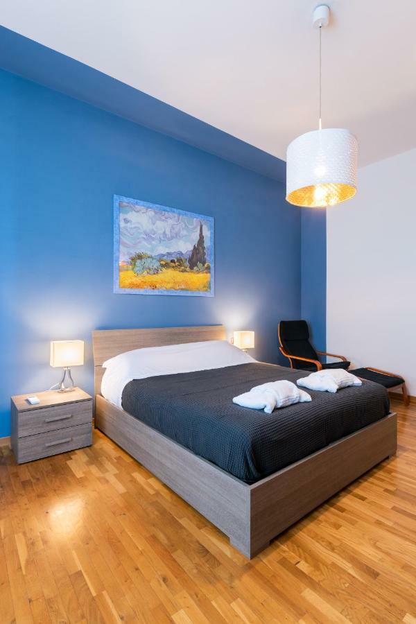 Tavanti Suite ฟลอเรนซ์ ภายนอก รูปภาพ