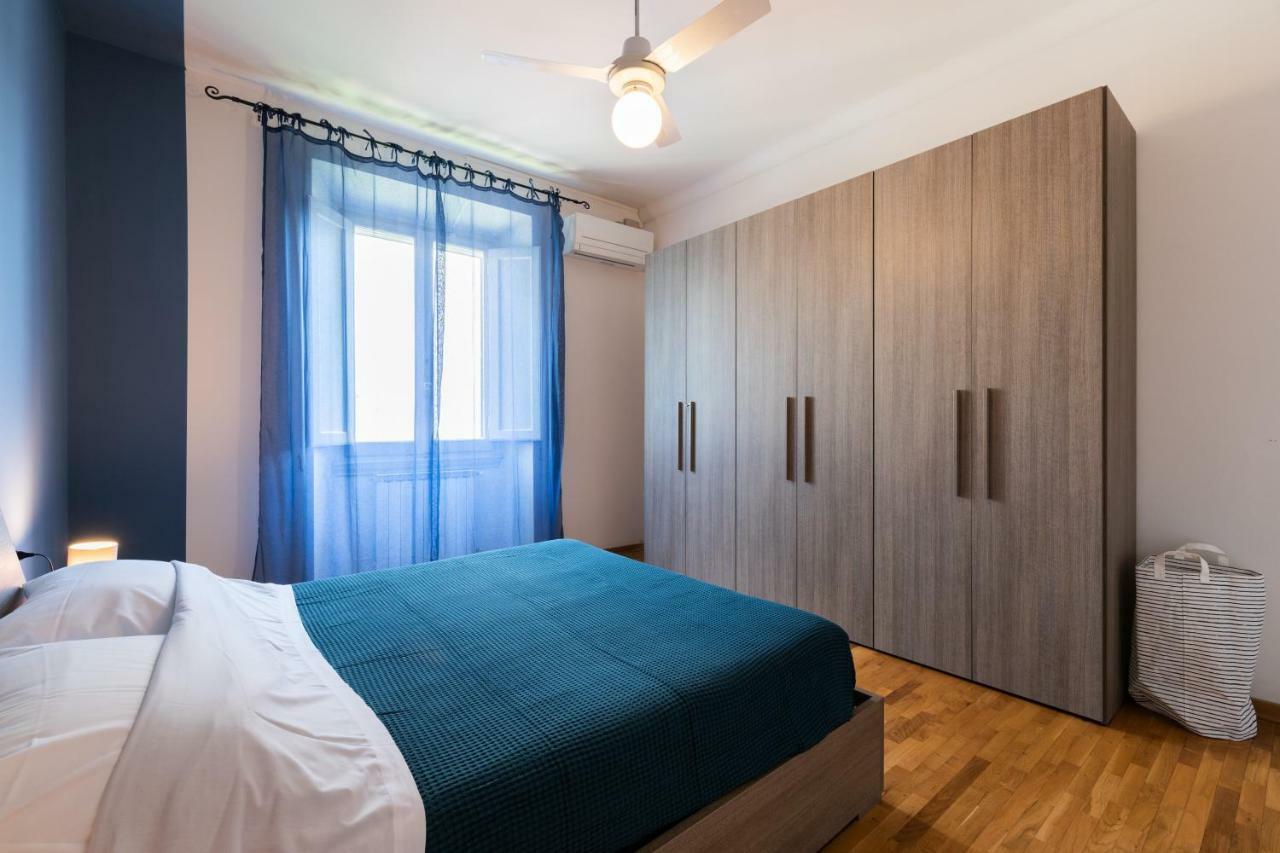 Tavanti Suite ฟลอเรนซ์ ภายนอก รูปภาพ