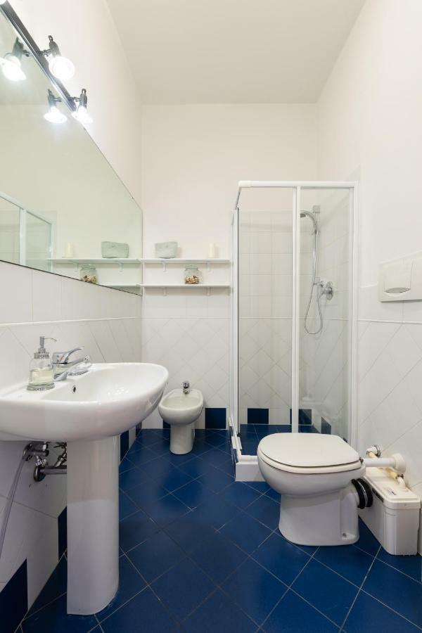 Tavanti Suite ฟลอเรนซ์ ภายนอก รูปภาพ